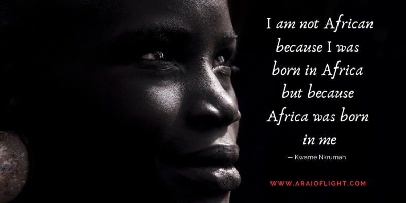 200 African Quotes African Proverbs Inspired By Africa