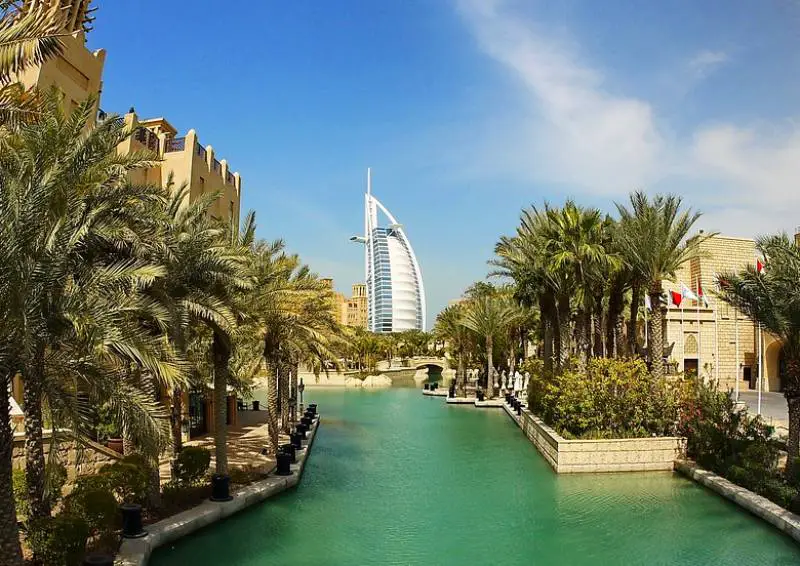 100+ [FUN STRANGE INTERESTING] Facts About Dubai Not Heard Before