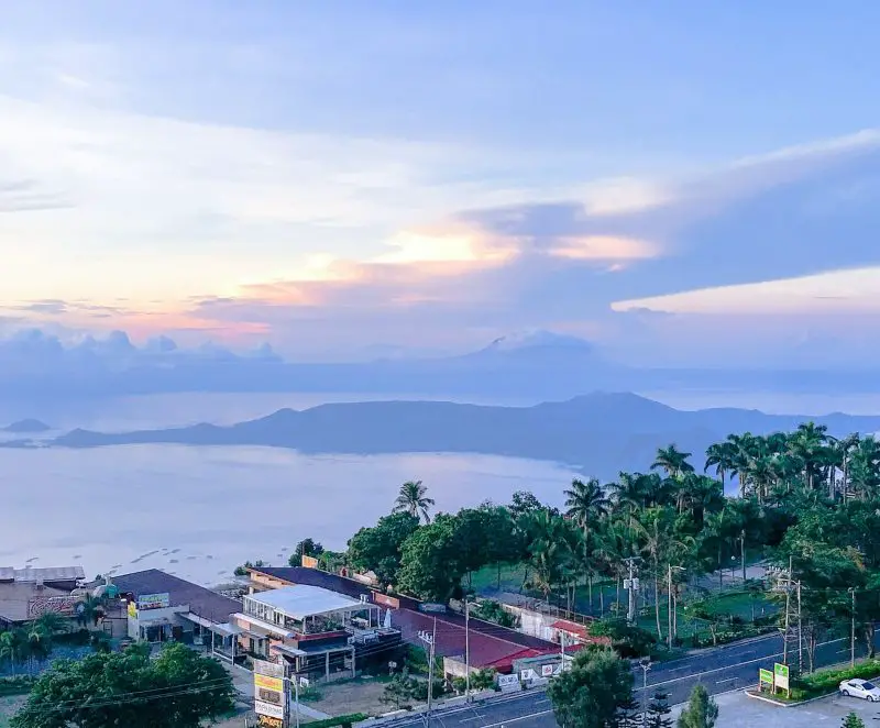 The Top Tagaytay Tourist Spots Things To Do Places To Visit