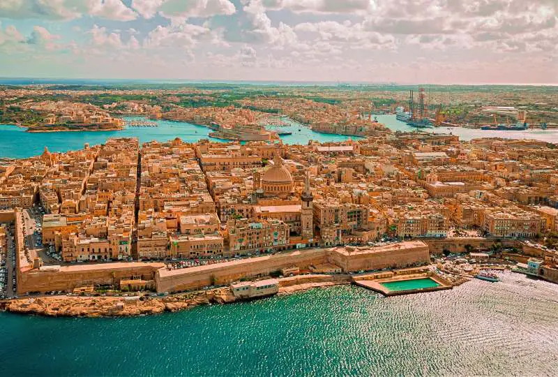 25 Parasta Tekemistä Maltalla 2021 Parhaat Paikat Malta Sightseeing