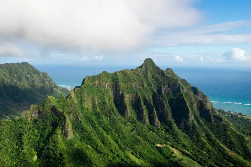 Oahu Hawaii Cheapest island tropical vacation