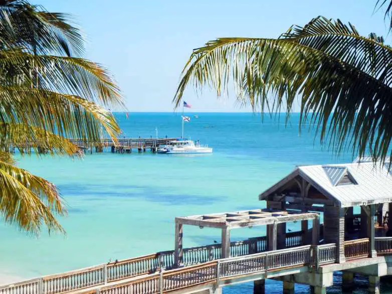 Key west Florida Vacation Spots USA bucket list travel