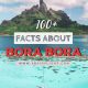 Is Bora bora a country. Facts