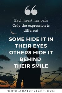 What Lies BEHIND A Smile Quotes | Smile Hides Everything ️ 💔 Smile ...