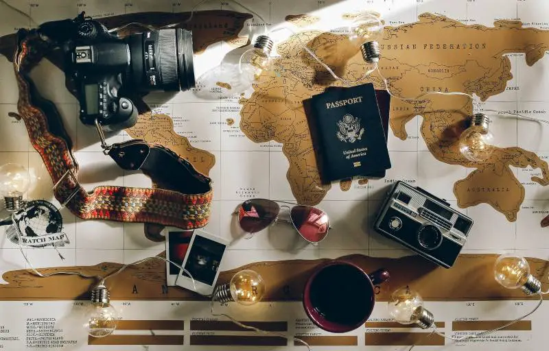 travelling the world for a year reddit