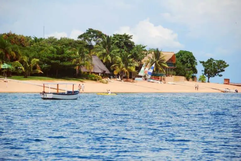 RANKED The Safest Countries In Africa 2024 Where To Avoid A RAI   Lake Malawi Safe Afican Countries 768x514 