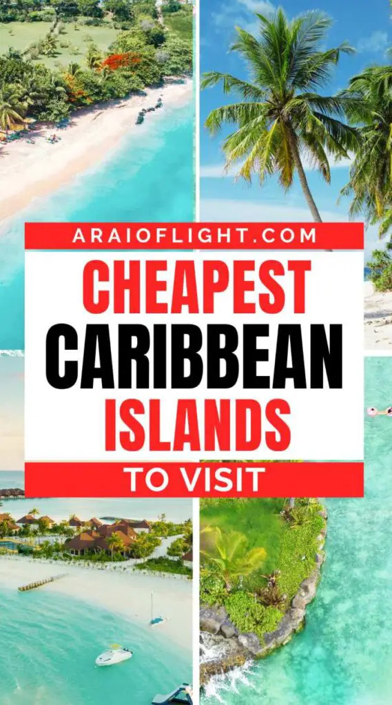 cheap caribbean travel reviews