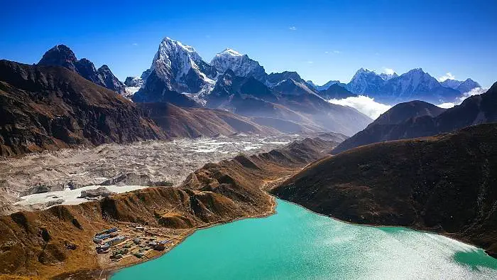 🥇13 Best Treks in Nepal To Help You Choose the Right One → Nepal ...