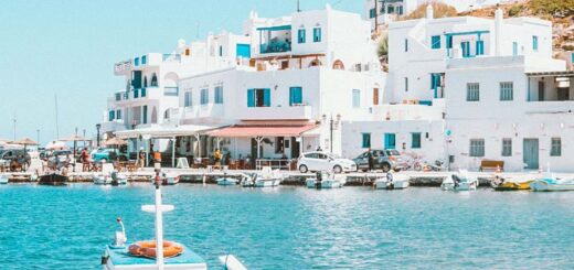 Cheapest islands to visit in Greece cheap Greek islands